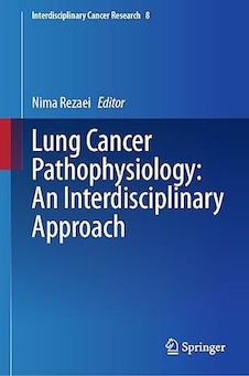 عکس Lung Cancer Pathophysiology: An Interdisciplinary Approach: An Interdisciplinary Approach