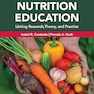 Nutrition Education: Linking Research, Theory, and Practice 5th Edition