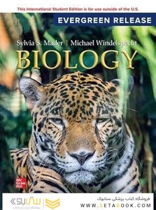 Biology: 2024 Release ISE