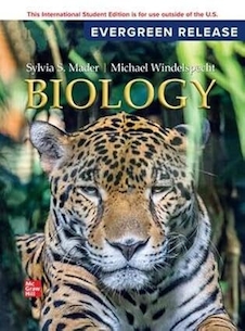عکس Biology: 2024 Release ISE