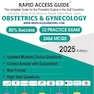 Gynecologist Book | Prometric Exam Questions 2025