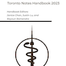 Toronto Notes 2023 Clinical Handbook