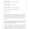 Toronto Notes 2023 Clinical Handbook