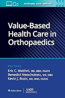 عکس Value-Based Health Care in Orthopaedics