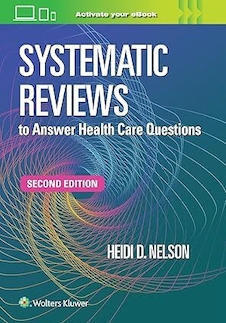 عکس Systematic Reviews to Answer Health Care Questions