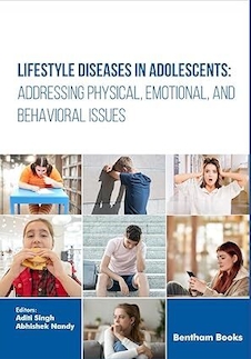 عکس Lifestyle Diseases in Adolescents: Addressing Physical, Emotional, and Behavioral Issues