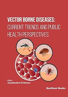 عکس Vector Borne Diseases: Current Trends and Public Health Perspectives