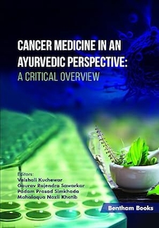 عکس Cancer Medicine in an Ayurvedic Perspective: A Critical Overview
