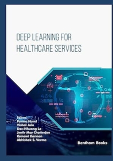 عکس Deep Learning for Healthcare Services