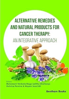 عکس Alternative Remedies and Natural Products for Cancer Therapy: An Integrative Approach