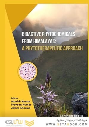 Bioactive Phytochemicals from Himalayas: A Phytotherapeutic Approach