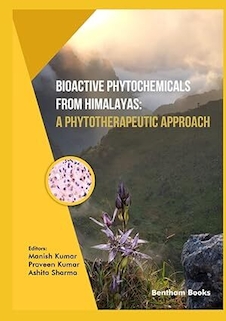 عکس Bioactive Phytochemicals from Himalayas: A Phytotherapeutic Approach