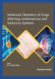 عکس Medicinal Chemistry of Drugs Affecting Cardiovascular and Endocrine Systems