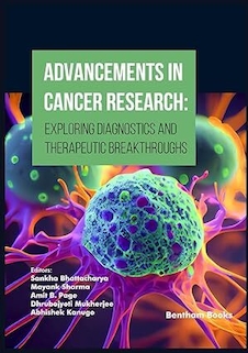عکس Advancements in Cancer Research: Exploring Diagnostics and Therapeutic Breakthroughs