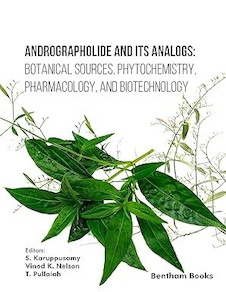 عکس Andrographolide and its Analogs: Botanical Sources, Phytochemistry, Pharmacology, and Biotechnology