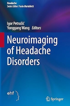 عکس Neuroimaging of Headache Disorders