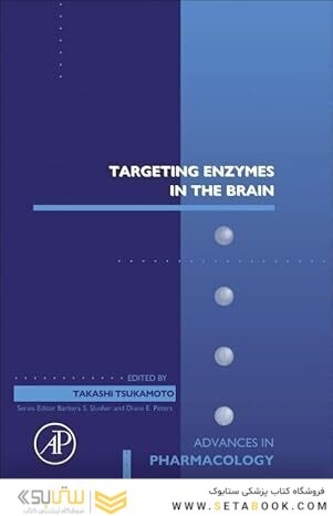 Targeting Enzymes in the Brain
