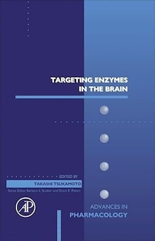 عکس Targeting Enzymes in the Brain