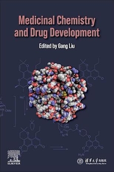 عکس Medicinal Chemistry and Drug Development 1st Edition
