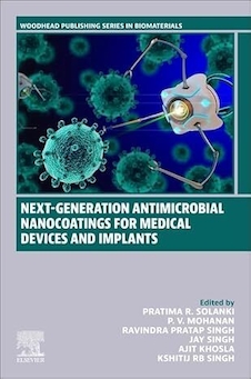 عکس Next-Generation Antimicrobial Nanocoatings for Medical Devices and Implants