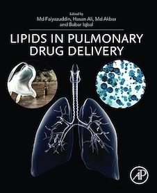 عکس Lipids in Pulmonary Drug Delivery 1st Edition