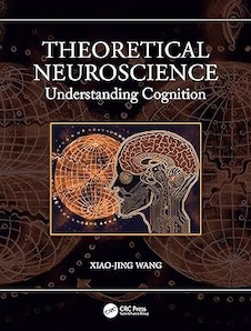 عکس Theoretical Neuroscience: Understanding Cognition 1st Edition
