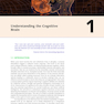 Theoretical Neuroscience: Understanding Cognition 1st Edition