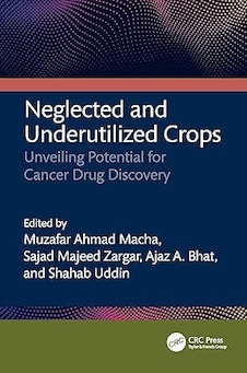 عکس Neglected and Underutilized Crops