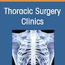 Wellbeing for Thoracic Surgeons, An Issue of Thoracic Surgery Clinics