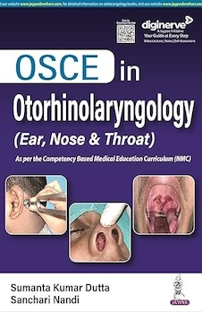 عکس OSCE in Otorhinolaryngology