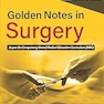 Golden Notes in Surgery
