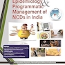 Epidemiology & Programmatic Management of NCDs in India