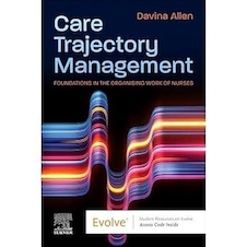 عکس Care Trajectory Management: Foundations in the organising work of nurses
