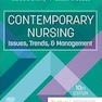 Contemporary Nursing: Issues, Trends, and Management 10th Edition