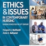 Ethics & Issues In Contemporary Nursing