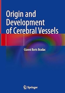 عکس Origin and Development of Cerebral Vessels