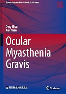 عکس Ocular Myasthenia Gravis (Experts
