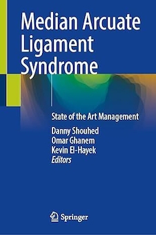 عکس Median Arcuate Ligament Syndrome: State of the Art Management