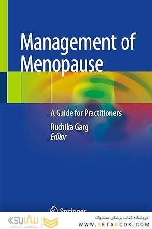 Management of Menopause: A Guide for Practitioners