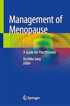عکس Management of Menopause: A Guide for Practitioners