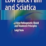 Low Back Pain and Sciatica: A New Pathogenetic Model and Treatment Principles