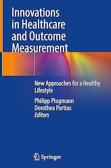 عکس Innovations in Healthcare and Outcome Measurement: New Approaches for a Healthy Lifestyle