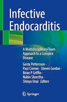 عکس Infective Endocarditis: A Multidisciplinary Team Approach to a Complex Disease