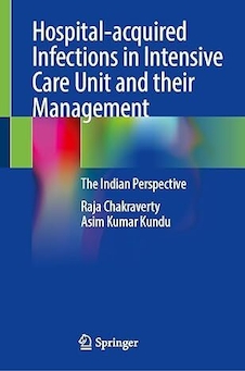 عکس Hospital-Acquired Infections in Intensive Care Unit and their Management: The Indian Perspective