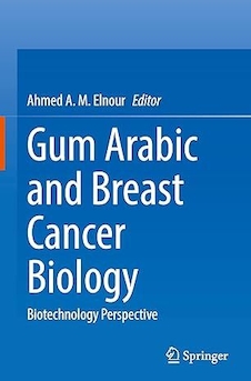 عکس Gum Arabic and Breast Cancer Biology: Biotechnology Perspective