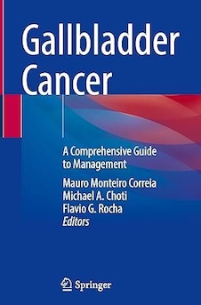 عکس Gallbladder Cancer: A Comprehensive Guide to Management