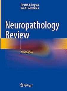 عکس Neuropathology Review Third Edition
