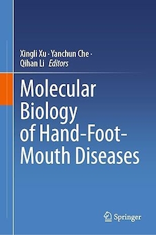 عکس Molecular Biology of Hand-Foot-Mouth Diseases