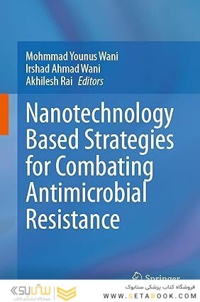 Nanotechnology Based Strategies for Combating Antimicrobial Resistance