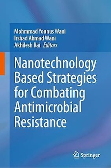 عکس Nanotechnology Based Strategies for Combating Antimicrobial Resistance